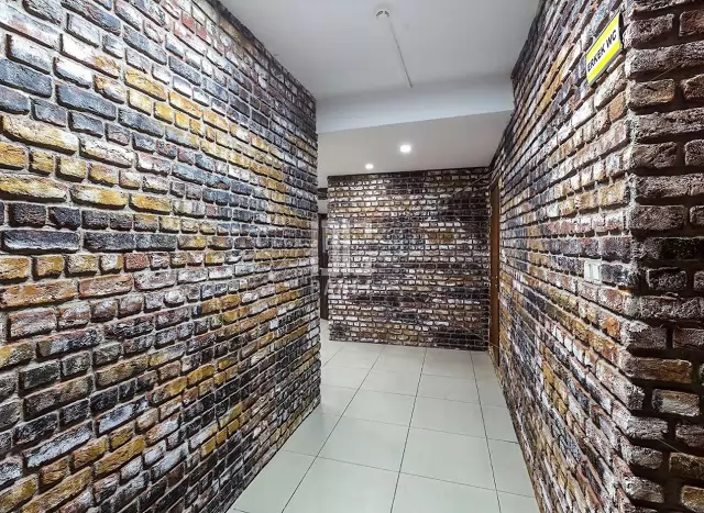 Antalya İnşaat Taş Duvarcısı